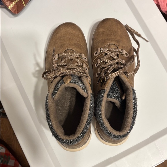 Ladies Skechers boots - Picture 4 of 9